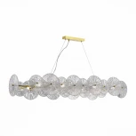 Подвесной светильник Flero SL1657.213.08 ST Luce (220V, на тросе)