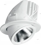 Встраиваемый точечный светильник Arte Lamp Cardani A1212PL-1WH