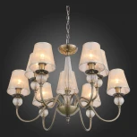 Подвесная люстра ST Luce Grazia SL185.303.09