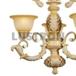 Подвесная люстра Wertmark Rebeca WE357.03.003