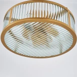 Подвесная люстра Radiales 3099-3P Favourite (220V, круглые)