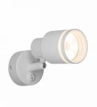 Спот с выключателем Citilux Bruno CL565510 (220V, круглые)