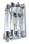 Настенные светильники Arte Lamp Caravaggio A1059AP-1CC (220V, хрусталь)