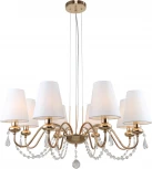 Подвесная люстра Rivoli Becky 2066-308