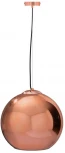 Подвесной светильник Loft IT Copper Shade LOFT2023-D (220V, на проводе, шар)