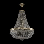 Потолочная люстра Bohemia 1927 19271/H2/60IV G