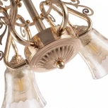 Потолочная люстра на штанге Arte Milano AM340800 340800/6 FGD (220V)