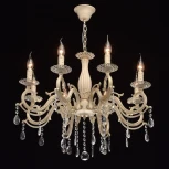 Подвесная люстра De City Аврора 371012208