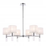 Потолочная люстра Maytoni Honour MOD045PL-06CH