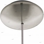 Подвесной светильник Eglo Olmero 96974 (220V, на проводе, шар)