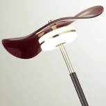 Интерьерная настольная лампа Odeon Light Fluent 4857/10TL