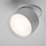 Встраиваемый потолочный светильник Lightstar Acuto 215806 (LED, 220V, круглые, IP44)