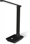 Офисная настольная лампа Ambrella DE DE503 (регулировка яркости, LED, 220V, сенсорный выключатель)