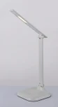 Офисная настольная лампа Globo Davos 58209W (LED, 220V, выключатель)