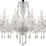 Подвесная люстра Favourite Lawanda 2022-12P