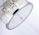 Потолочная люстра Simple Story 1102 1102-5PL