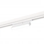 Трековый светильник однофазный, светодиодный SMART LED 1*9W 2700K-6000K 220V ST Luce Skyline 220 ST378.596.09