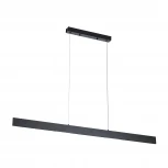 Подвесной линейный светильник LED Citilux Edge CL720031N Edge черный