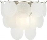 Настенный светильник Porto FR5104WL-02N Freya (220V)