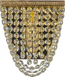 Настенный светильник Arti Lampadari Nobile E 2.10.501 G