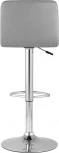 Стул барный Stool Group Малави LITE серый