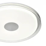 Потолочный светильник круглый Vele Luce Flash VL7215L01 (LED, 220V, круглые)