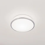 Встраиваемый точечный светильник Citilux Дельта CLD6008W (LED, 220V, диммер, IP21)