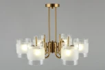 Потолочная люстра на штанге Aployt Syuzet APL.661.07.06 (220V)