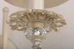 Бра Abrasax 3007/1 (cream pearl) (220V)