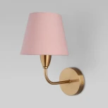 Бра Eurosvet Milos 60153/1 латунь