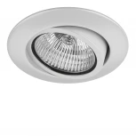 Встраиваемый точечный светильник Lightstar Teso adj 011080 (220V)