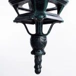 Уличный светильник подвесной Arte Lamp Atlanta A1045SO-1BG