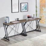 Стол TINK BWG Walnut Brown