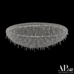 Подвесная люстра APL LED Rimini S508.0.60.B.3000