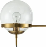 Торшер Faccetta V000110 (13005/1F Bronze)