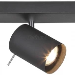 Спот ST Luce Fanale SL597.401.03 (220V, круглые)