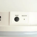 Светильник светодиодный потолочный с БАП 12W Feron AL3025 48986 (220V, круглые, IP65)