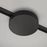 Блок питания встраиваемый Basity 48V, 200Вт, черный Maytoni Power Supply Basity TRA172DR-200W-B (220V, IP54)