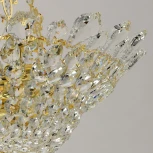 Подвесная люстра MW-Light Патриция 447010612