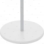 Интерьерная настольная лампа Eglo Alvendre 96658