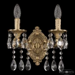 Бра Bohemia 7302 7302B11/2/125 A FP