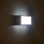 Настенный светильник Citilux Синто CL711015