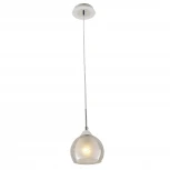 Подвесной светильник Citilux Буги CL157111 (220V, на проводе, круглые)