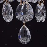 Потолочная люстра De City Бриз 464017006