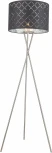 Торшер на треноге Globo Kidal 15228S1 (220V)