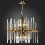 Подвесная люстра ST Luce Teramo SL1628.303.12
