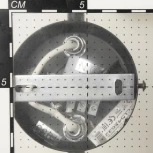 Спот Citilux Гессен CL536615 (220V, выключатель)