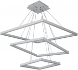 Подвесной светильник Kink Light Альтис 08201,01(4000K) (LED, 220V, пульт управления, на тросе)