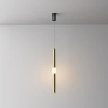 Подвесной светильник Maytoni Jelly P105PL-12W3K-BS