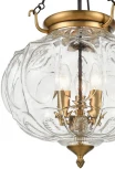 Подвесной светильник Vele Luce Helen 10038 VL4266P13